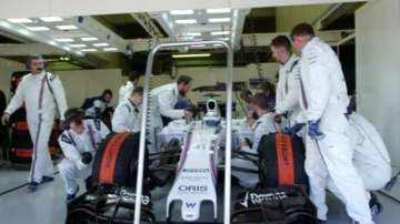 Зелена светлина: аеродинамиката пести от охлаждане