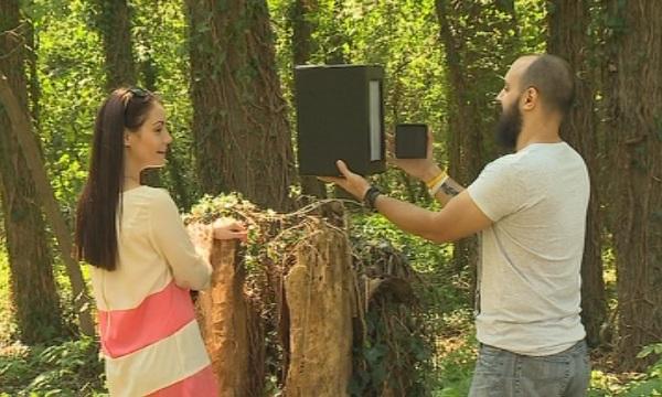 В световния ден на фотографията - да се завърнеш към старите методи за снимане