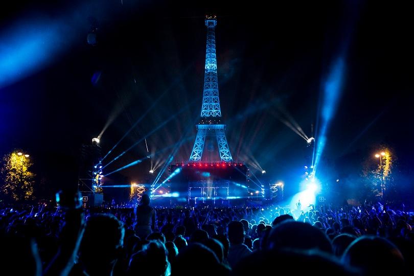 Футболът завладява Европа