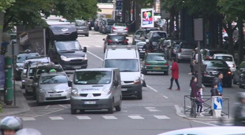 Франция с мерки срещу нелоялната конкуренция в автопревоза