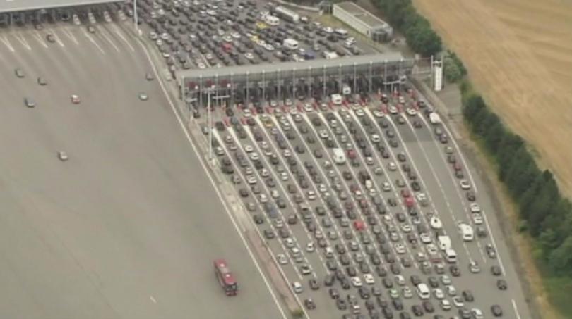 Ваканционно преселение във Франция