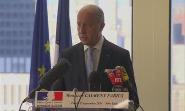 Отвлякоха французин в Алжир