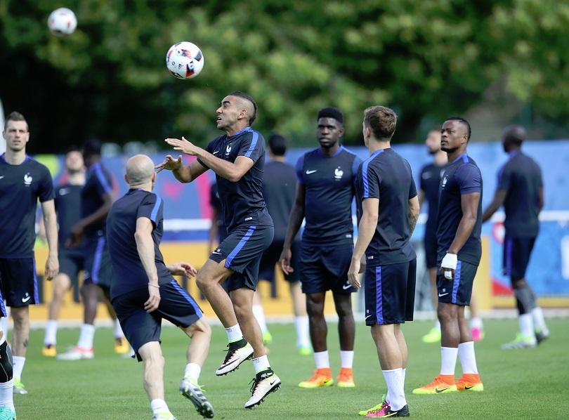 Изненадите на Евро 2016