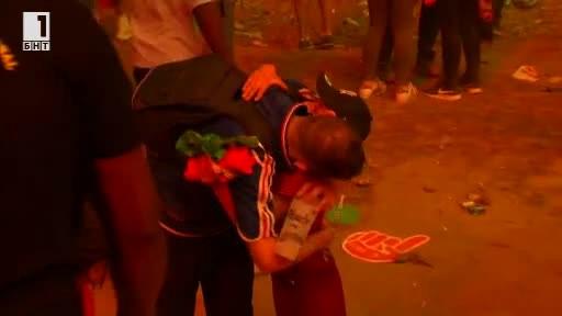 Видео след края на Евро2016 трогна света