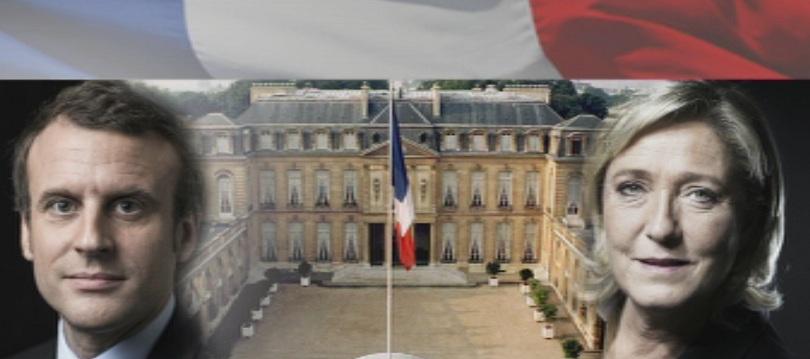 От нашият пратеник: Избирателната активност във Франция е по-ниска от първия тур