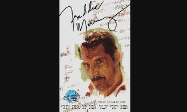 Фреди Меркюри става комикс-герой