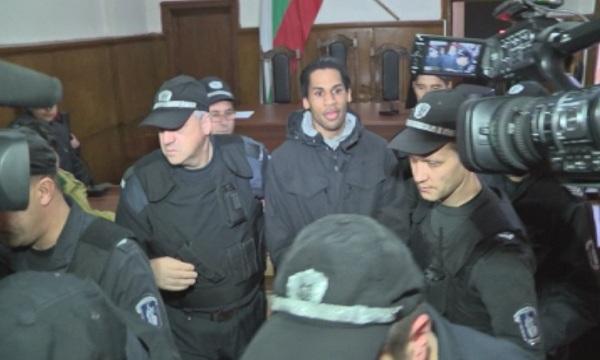 Екстрадират Фриц Жоли Жоашен (ОБЗОР)