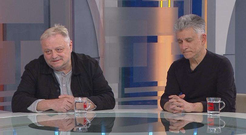 ФСБ - 40 години по-късно