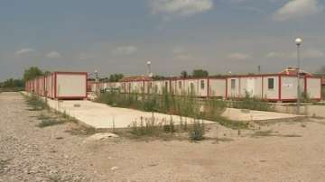 Мизия в спомен за водния капан