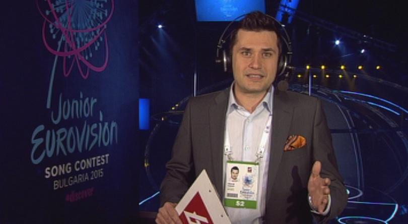 Детската Евровизия: Журито избира своя фаворит (ОБЗОР)