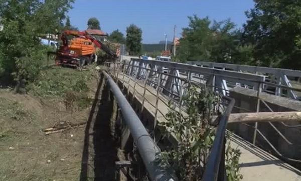 Във Враниловци откриха тялото на изчезналия мъж (ОБНОВЕНА)