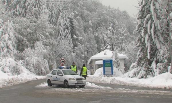 Ситуацията в област Габрово се нормализира, но остава бедствена