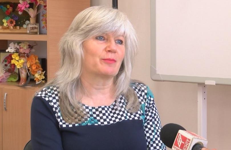 Учителка от Габрово е сред номинираните за наградата The Global Teacher Prize