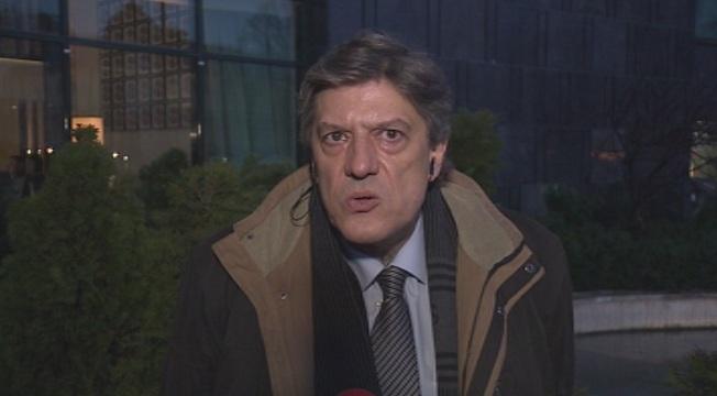 Гълъбов: Номинацията на Бъчварова е изява за реформа
