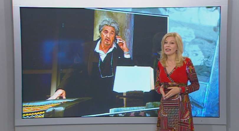 Артщрихи от седмицата с Галя Крайчовска