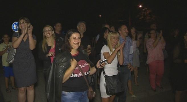 Последният завой на пътешествието с Гъливер... Травел