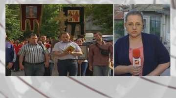 Аспаруховци живеят в страх и ужас година след трагедията в квартала