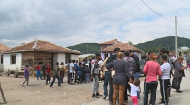 Спор в парламента за Гърмен