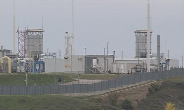 Украйна преговаря с Газпром