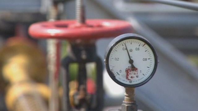 Напредък в газовите преговори между Русия и Украйна