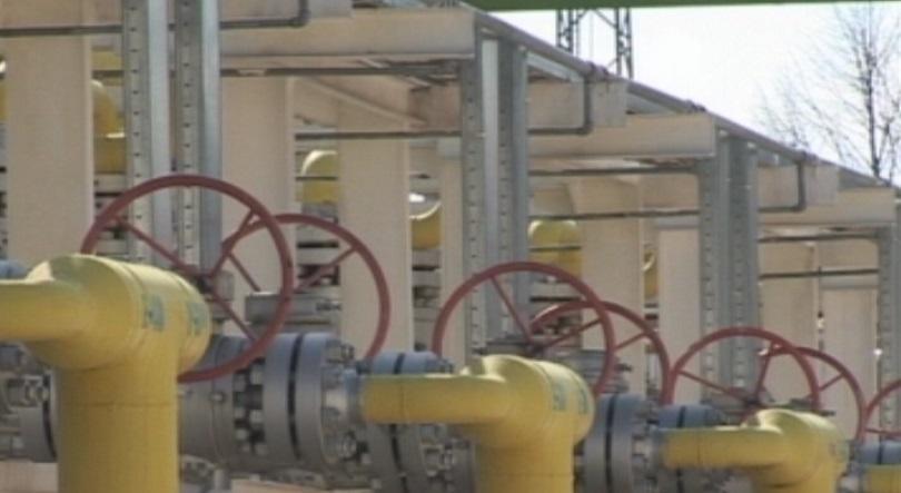 Русия спира от 1 януари доставките на газ у нас