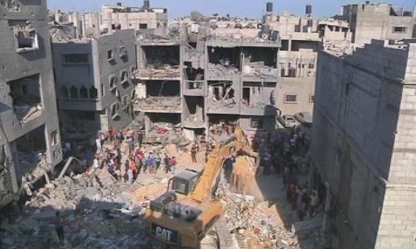 Насилието в Газа взе нови жертви