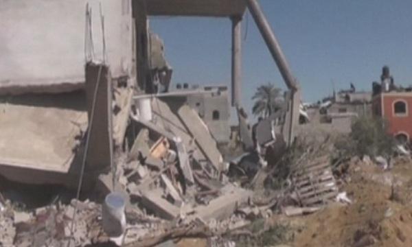 Има ли изгледи за скорошно прекратяване на огъня в Газа?