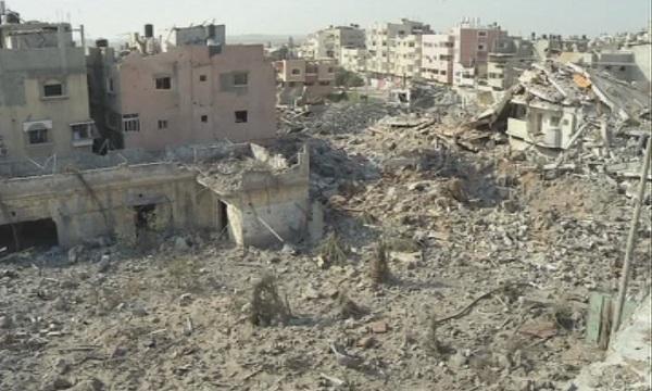 Египет призова за удължаване поне с дни на примирието в Газа