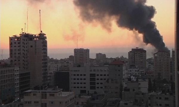  Поредно 3-дневно примирие в Газа