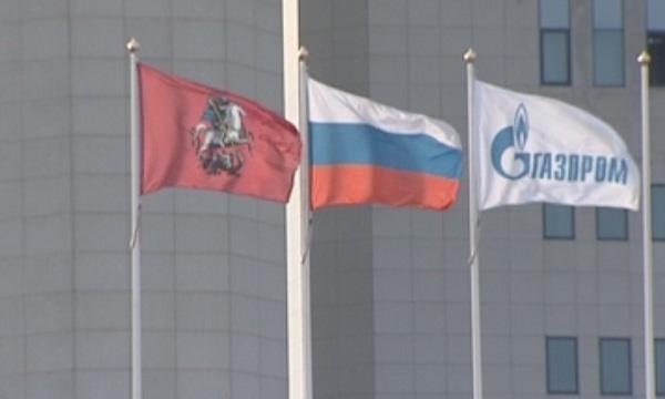 Газпром не се нуждае от западно оборудване за дейността си