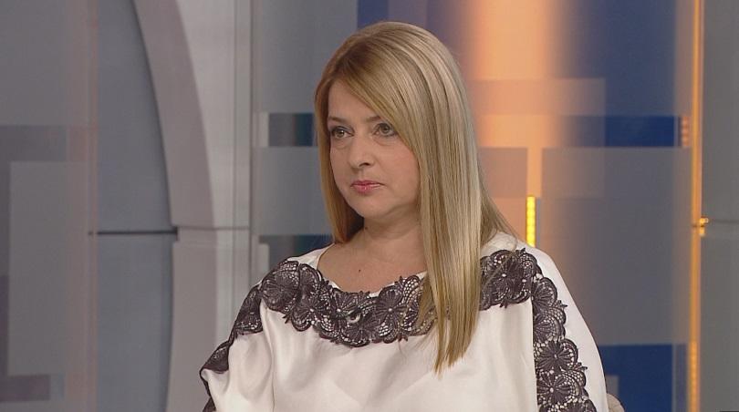 Геновева Радева: Хората имат нужда от промяна