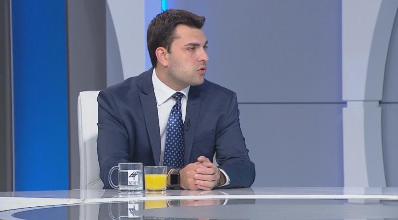 Георг Георгиев: Отношенията ни с Турция трябва да са добросъседски