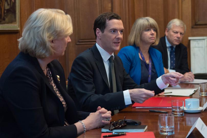 Призив към американските инвеститори да не напускат Великобритания