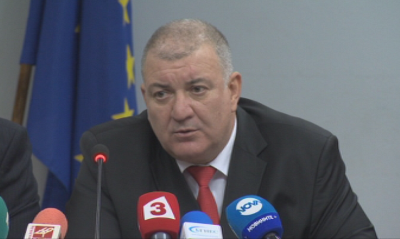 МВР представи листовки за шофьорите със съвети срещу мигранти