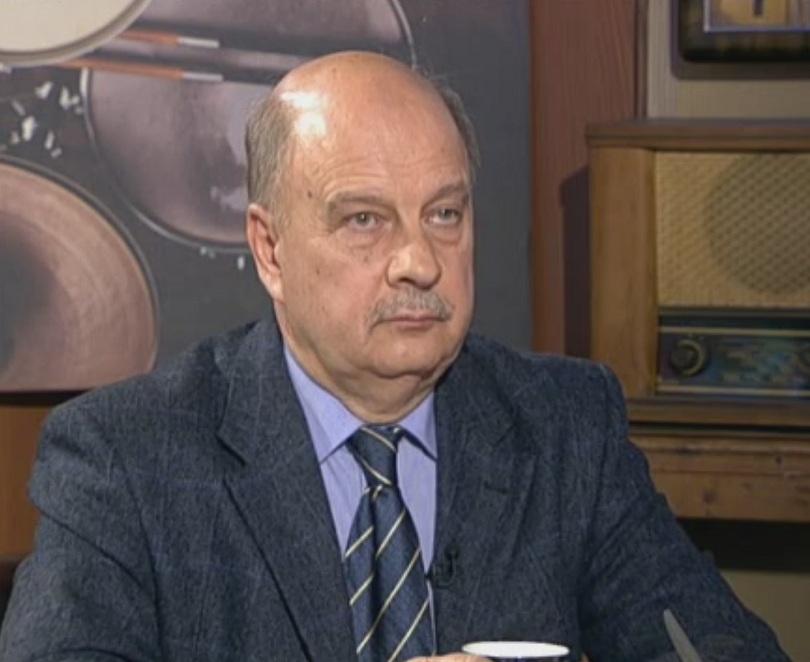 Георги Марков: Трябва да затворим границата с Гърция