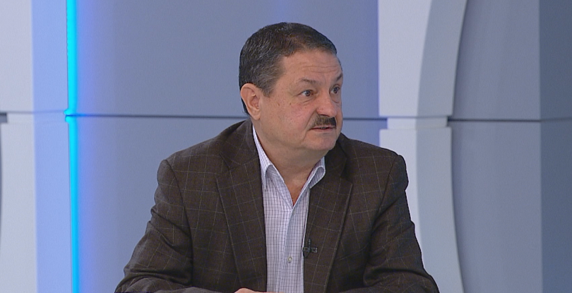 Очаква се покачване на температурите в края на седмицата