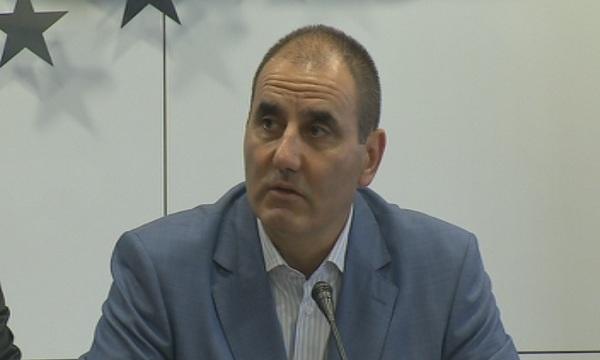 ГЕРБ обеща позитивна предизборна кампания (ОБЗОР)