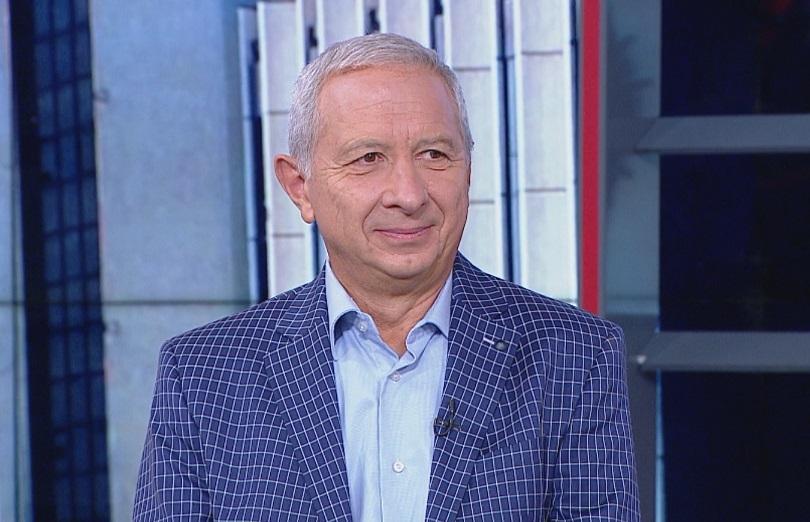 Герджиков: Заличаването от изборните списъци би паднало в съда