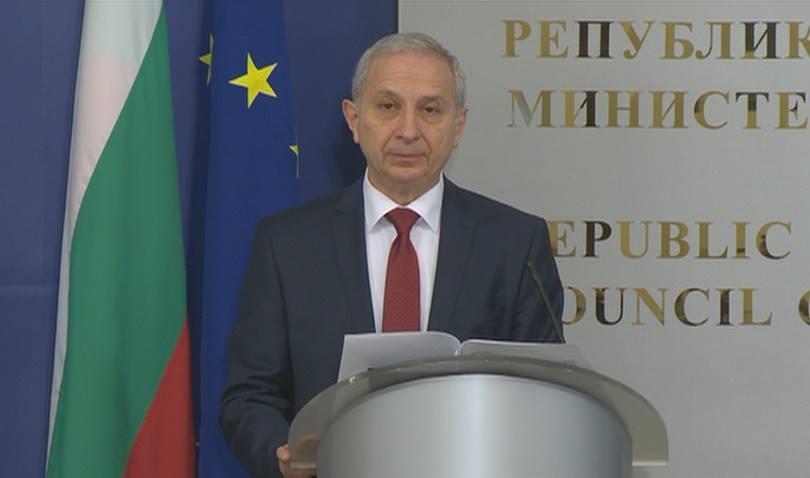 Герджиков: В 9 поръчки на Министерството на отбраната има индикатори за измама