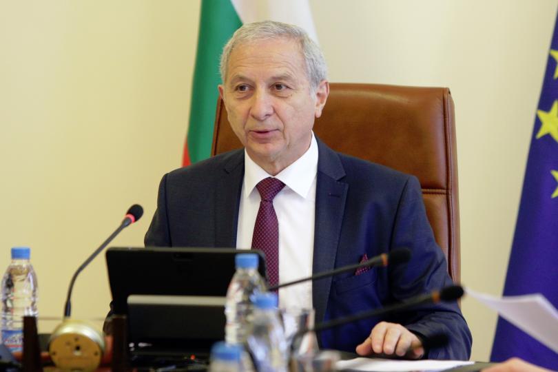 Огнян Герджиков: Организацията на изборите беше наистина много добра