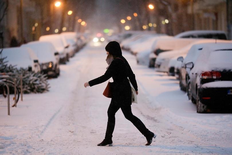 Извинение заради закъсняло отразяване на инцидента в Кьолн