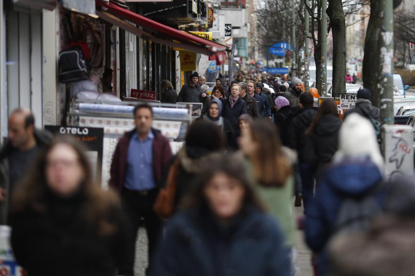 Намаляват броя на частните квартири за туристи в Берлин