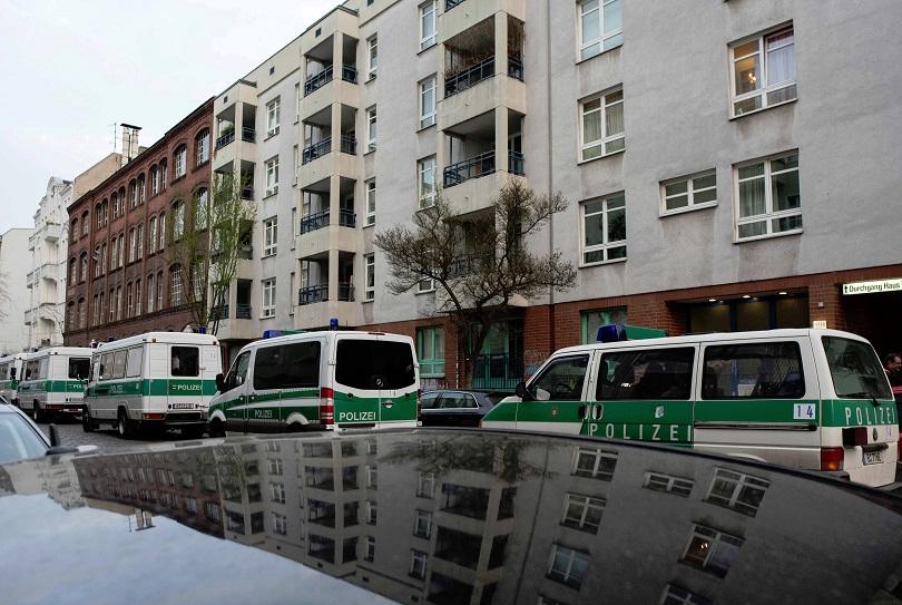 Нови мерки срещу тероризма в Германия