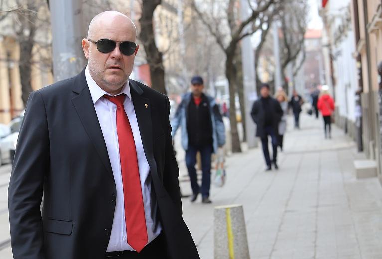 Гешев: Въпросите за съдебната система да се отправят към Лозан Панов