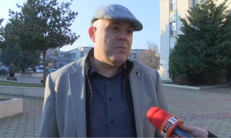 Иван Гешев призова прокуратурата да не бъде въвличана в политически игрички