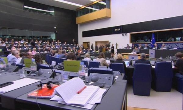 Европейски фирми са осигурили 50 000 места за стаж в Европа