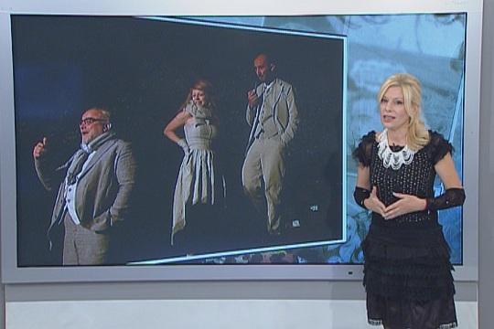 снимка 1 Артщрихи от седмицата с Галя Крайчовска