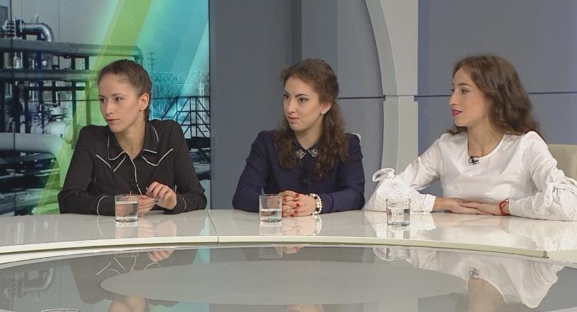 Невяна Владинова: Бяхме готови и подготвени