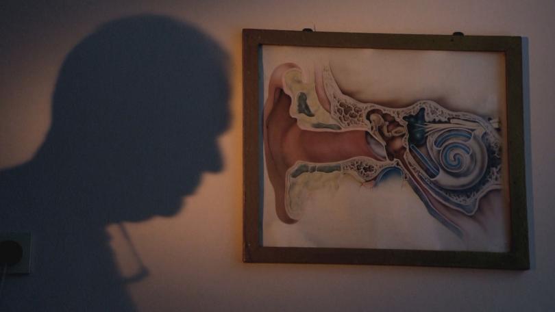 В кадър: Гласът като уникален дар