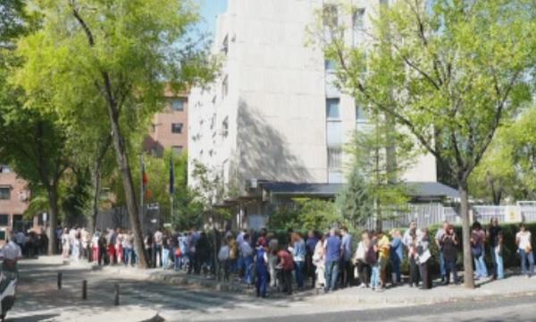 Гласуването на българите по света (АКТУАЛИЗИРАНА)